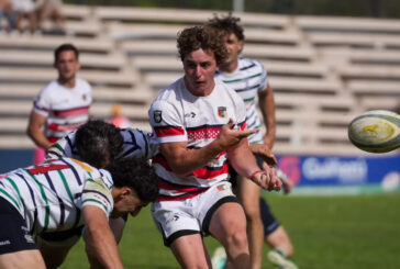 Los Tordos y Marista, tienen su lugar asegurado en las semifinales