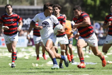 Después de 10 años, Mendoza RC vuelve a una final