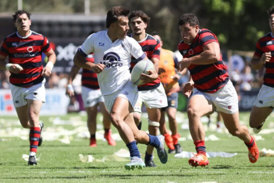 Se confirmó el fixture y formato del Torneo Provincial y el Regional del Oeste