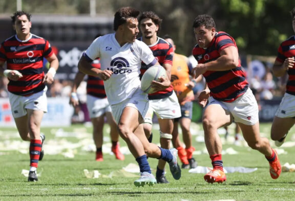 Se confirmó el fixture y formato del Torneo Provincial y el Regional del Oeste