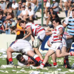 Marista goleó a Liceo y va por un nuevo título