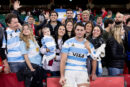 Los Pumas ya tienen su hoja de ruta para el Mundial de Rugby 2027