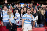 Los Pumas ya tienen su hoja de ruta para el Mundial de Rugby 2027