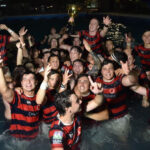 Los Tordos se coronó campeón del Torneo Veco Villegas