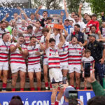 Marista es el tricampeón del Regional del Oeste