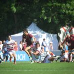 Marista no pudo ante Newman en la gran final del Nacional de Clubes