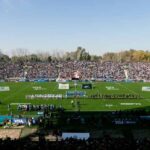 La Argentina consolida su proyecto para el Mundial 2035