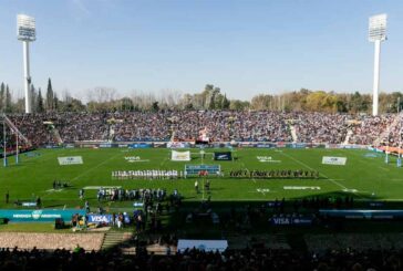 La Argentina consolida su proyecto para el Mundial 2035
