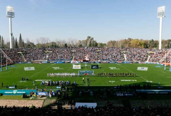 La Argentina consolida su proyecto para el Mundial 2035