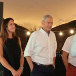 Los Tordos RC celebró sus 65 años: un brindis entre viñedos por la mística azulgrana