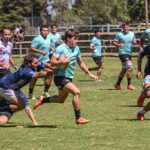 Los Pumitas conocen los días de sus partidos en el Rugby Championship M20