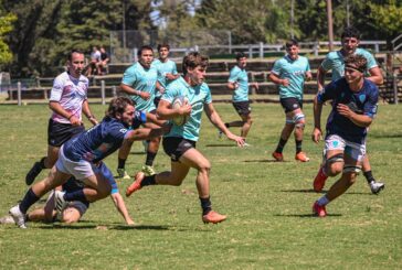 Los Pumitas conocen los días de sus partidos en el Rugby Championship M20