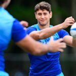 Juan Martín González fue operado con éxito y ya piensa en su recuperación