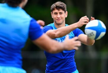 Juan Martín González fue operado con éxito y ya piensa en su recuperación