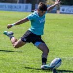 Los Pumitas, con Salinas y Serpa, juegan el martes ante Inglaterra
