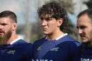 Con dos mendocinos, Los Pumas tienen plantel para el Nations Championship