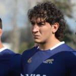 Con dos mendocinos, Los Pumas tienen plantel para el Nations Championship