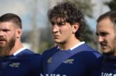 Con dos mendocinos, Los Pumas tienen plantel para el Nations Championship