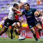 Bronce en el Seven de Valladolid para Los Pumas 7s