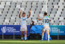 En el arranque del Mundial Juvenil, Los Pumitas golearon 78-14 a Estados Unidos