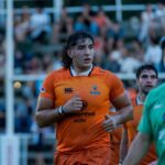 Luciano Asevedo jugará en el Toulon, uno de los equipos grandes de Francia
