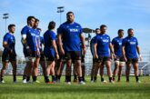Equipo confirmado de Los Pumas para enfrentar a Escocia en el arranque del Nations Championship