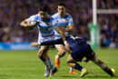 Los Pumas debutaron en el Nations Championship con una derrota