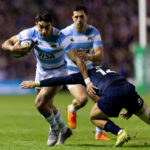 Los Pumas debutaron en el Nations Championship con una derrota
