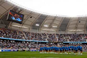 Lo que se viene para Los Pumas