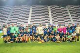 Argentina XV perdió por 25-24 ante Estados Unidos