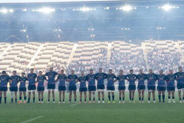 Tres mendocinos en el plantel, Argentina XV tiene su equipo para el Américas Rugby Championship
