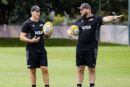 A un año del Mundial, Andrés Bordoy dejó de formar parte del staff de Los Pumas