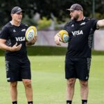 A un año del Mundial, Andrés Bordoy dejó de formar parte del staff de Los Pumas