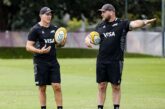 A un año del Mundial, Andrés Bordoy dejó de formar parte del staff de Los Pumas