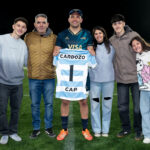 Felipe Contepomi hizo debutar 25 jugadores en Los Pumas