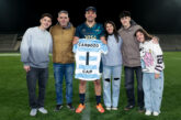 Felipe Contepomi hizo debutar 25 jugadores en Los Pumas