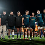 El Nations Championship, el próximo desafío de Los Pumas