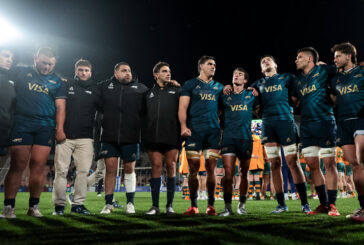 El Nations Championship, el próximo desafío de Los Pumas
