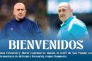 Ledesma y Edwards se suman al cuerpo técnico de Los Pumas